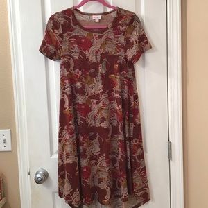 LuLaRoe Carly